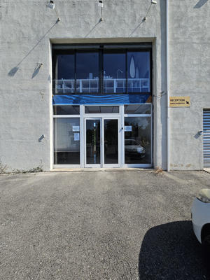 Local commercial - 630 m²