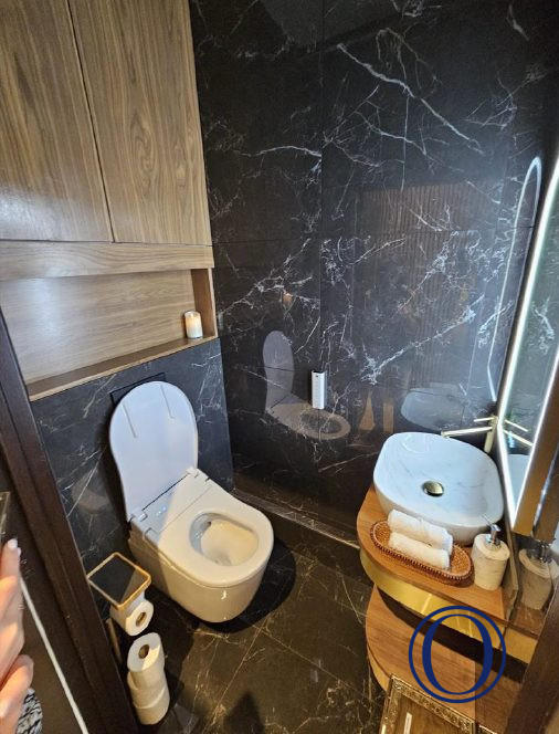 Local commercial - 95 m²