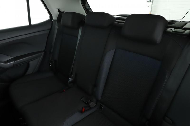 Volkswagen t-Cross 1.0 Tsi United Dsg 115 ch