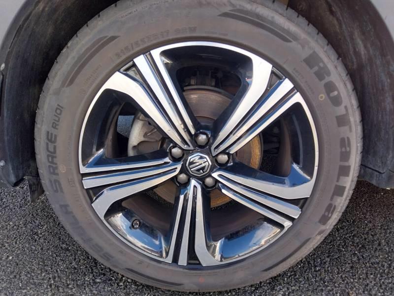 Mg Zs 1.5l Vti-Tech 106ch 2wd Comfort