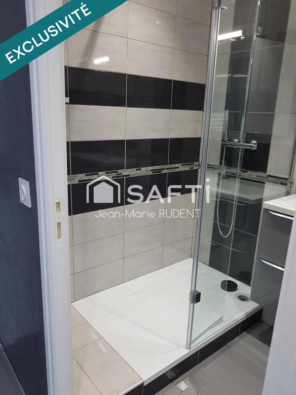 Appartement - 90 m² - 4 pièces