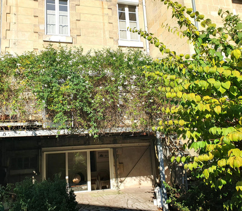 Maison - 180 m² - 6 pièces