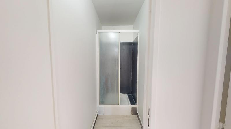 Appartement - 96 m² - 5 pièces
