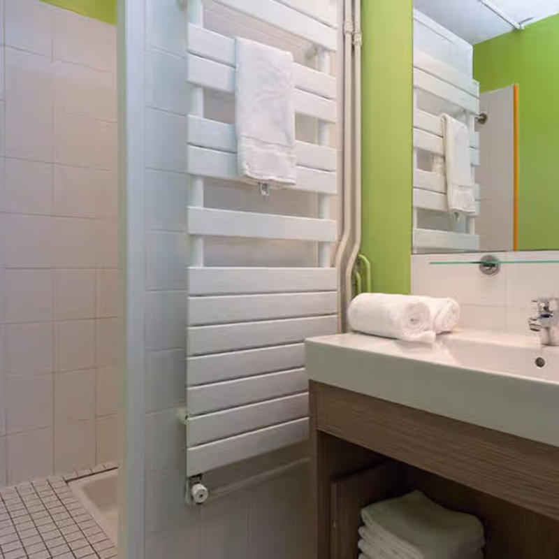 Appartement - 27 m² - 1 pièce