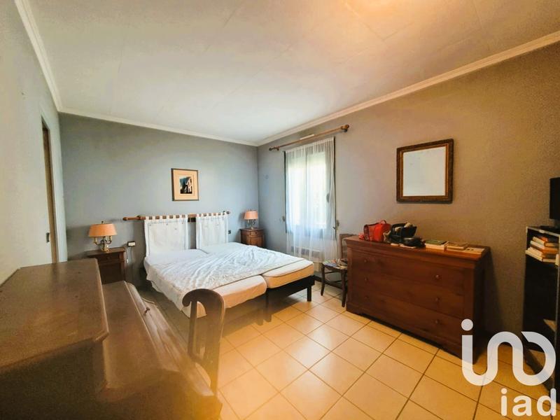 Maison - 185 m² - 6 pièces