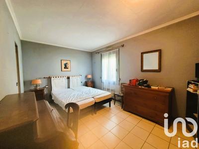 Maison - 185 m² - 6 pièces