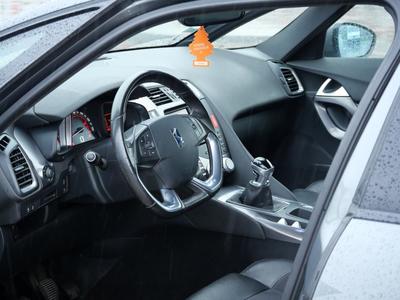 Citroën Ds5 2.0 Hdi-16v Turbo