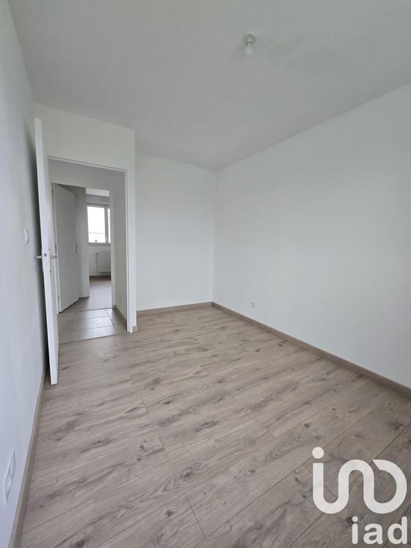 Maison - 84 m² - 4 pièces