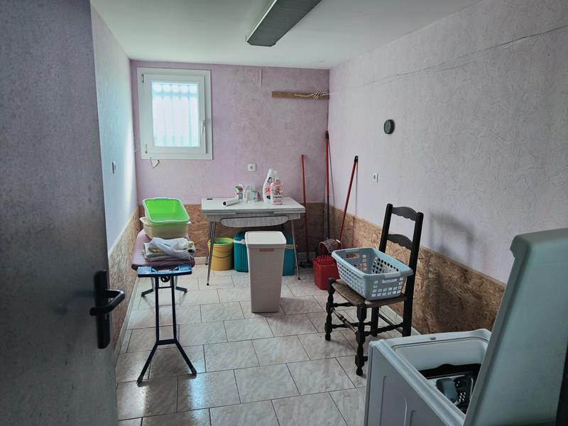 Maison - 132 m² - 6 pièces