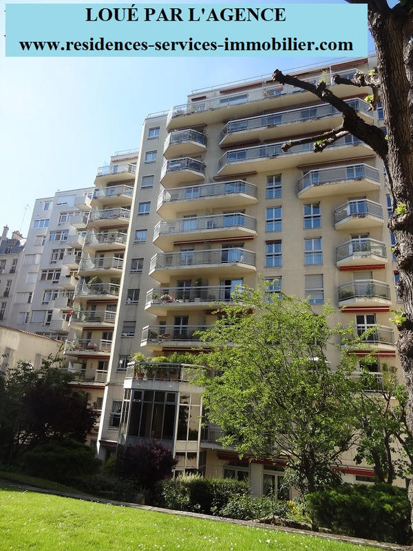 Appartement - 31 m² - 1 pièce