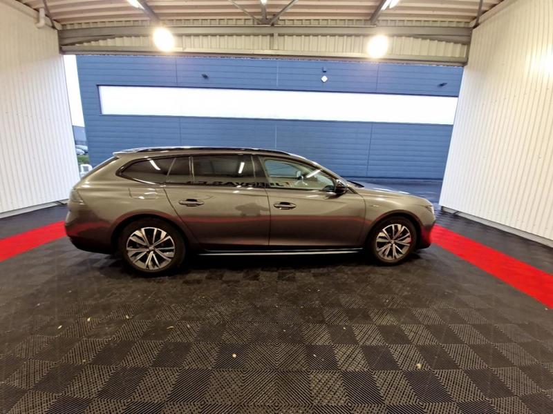 Peugeot 508 Sw Hybrid 225 E-Eat8 Allure Pack