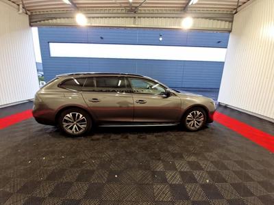 Peugeot 508 Sw Hybrid 225 E-Eat8 Allure Pack