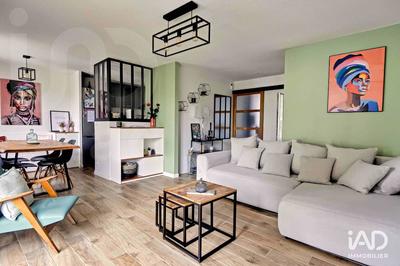 Maison - 65 m² - 3 pièces