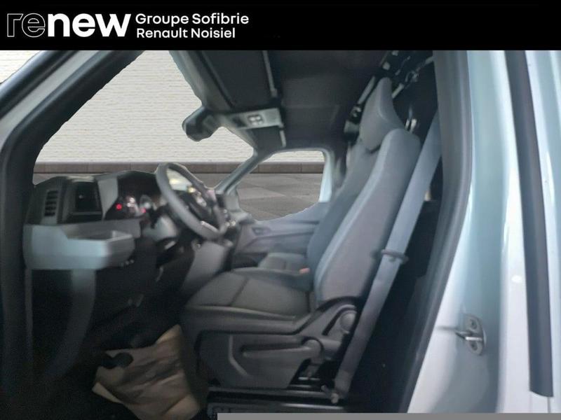 Nissan Interstar Fourgon 3t5 L2h2 2.0 Dci 130 n-Connecta