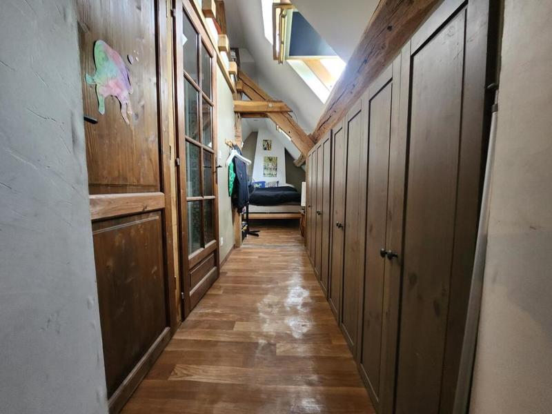 Maison - 148 m² - 6 pièces