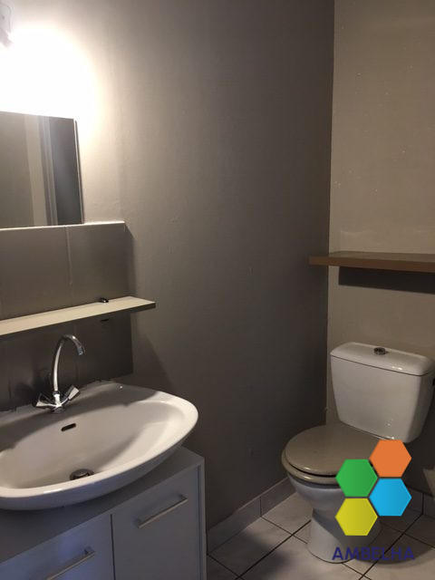 Appartement - 32 m² - 2 pièces