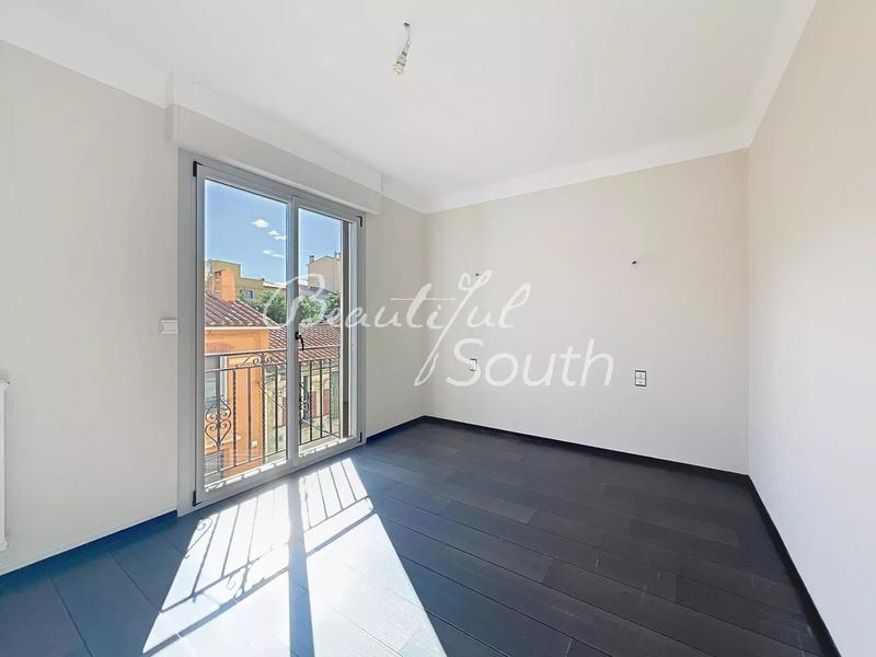 Appartement - 76 m² - 3 pièces