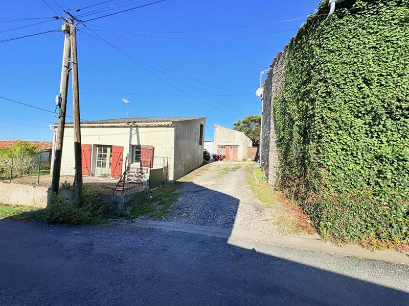 Maison - 169 m² - 4 pièces