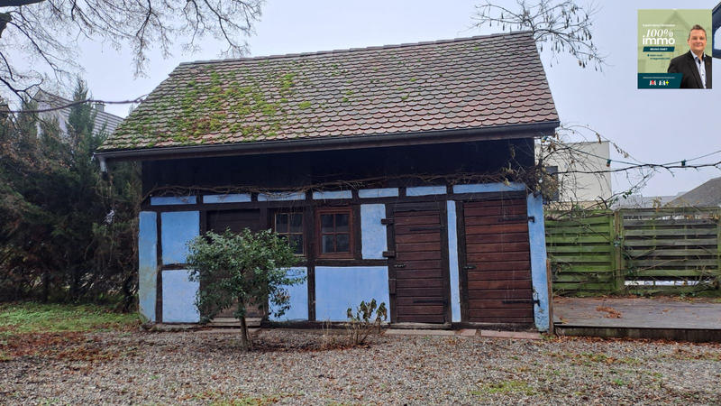 Maison - 256 m² - 8 pièces