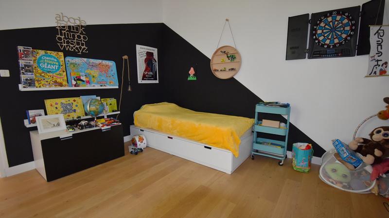 Maison - 219 m² - 6 pièces