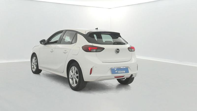 Opel Corsa 1.2 75ch Elegance Business