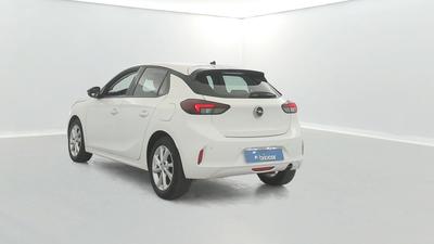 Opel Corsa 1.2 75ch Elegance Business