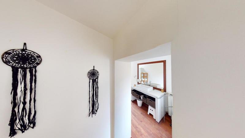 Appartement - 90 m² - 3 pièces