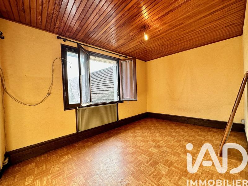 Maison - 152 m² - 6 pièces