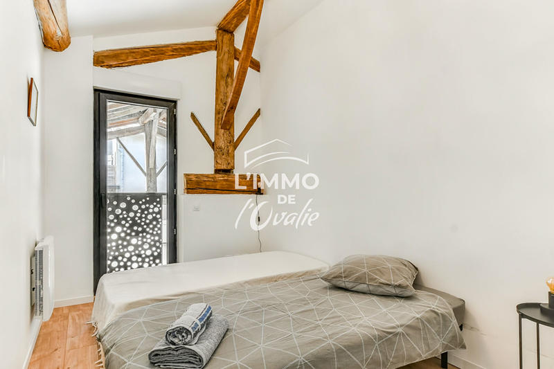 Maison - 146 m² - 5 pièces