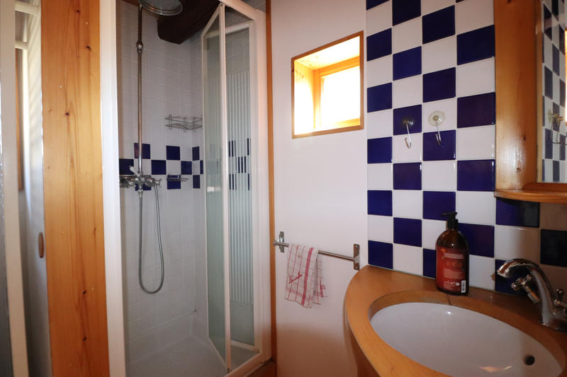 Maison de village - 158 m² - 7 pièces