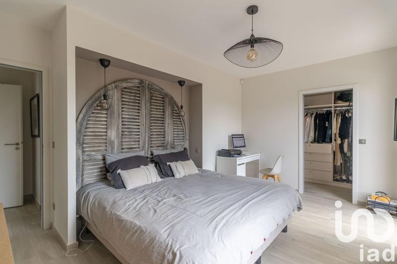 Maison de maîtres - 200 m² - 6 pièces