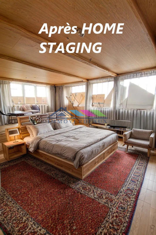 Immeuble - 345 m² - 6 pièces