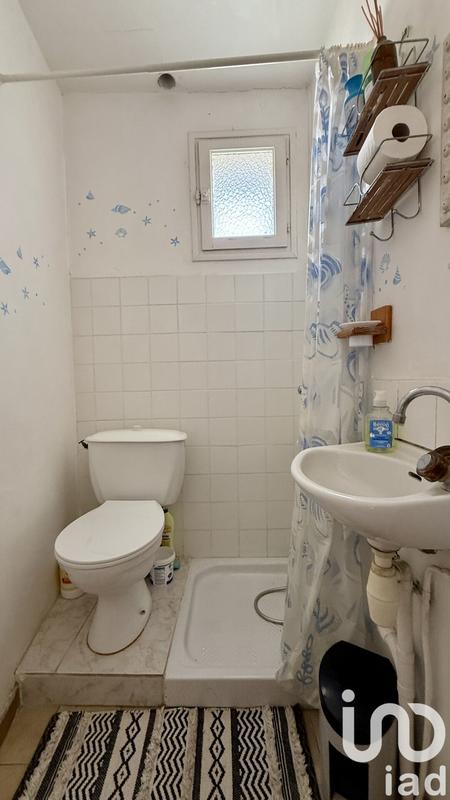 Maison de village - 116 m² - 6 pièces