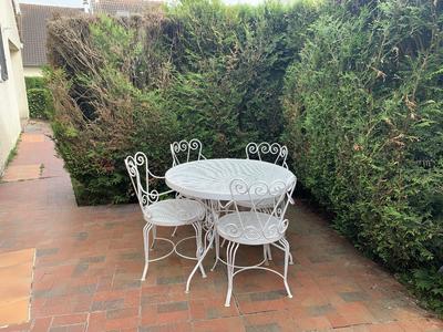 Maison - 119 m² - 6 pièces