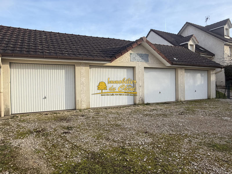 Appartement - 74 m² - 3 pièces