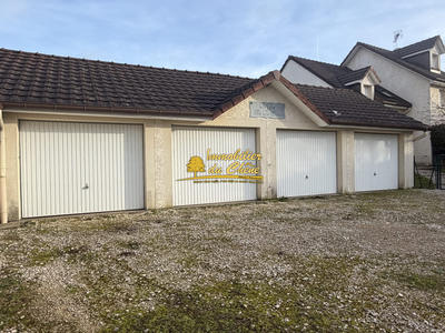 Appartement - 74 m² - 3 pièces