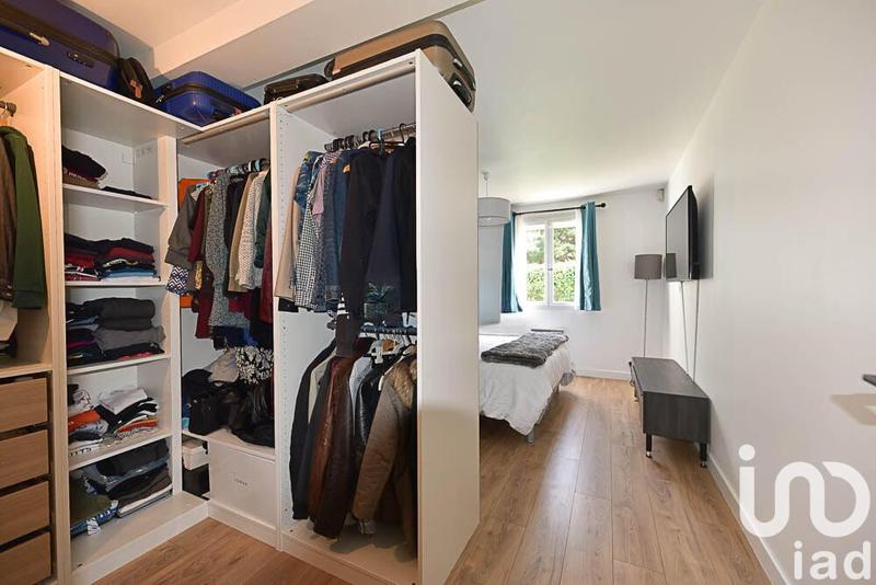 Maison - 102 m² - 5 pièces