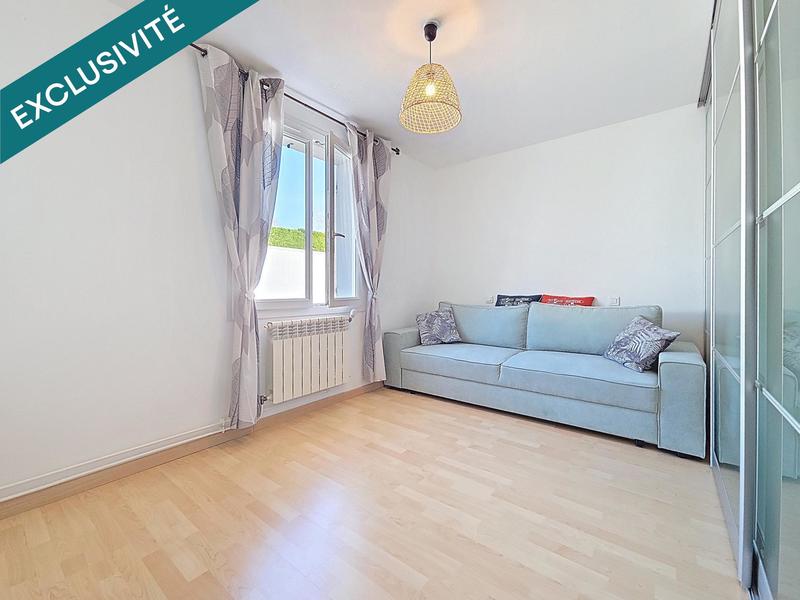 Maison - 121 m² - 4 pièces