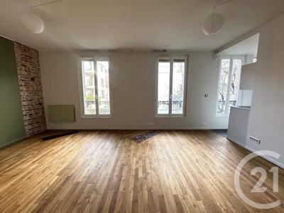 Appartement - 33 m² - 1 pièce