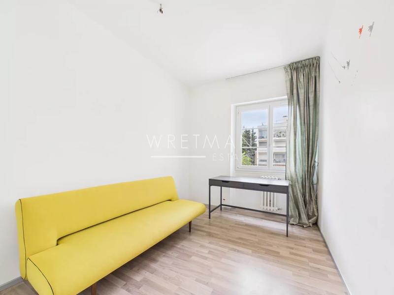 Appartement - 79 m² - 3 pièces