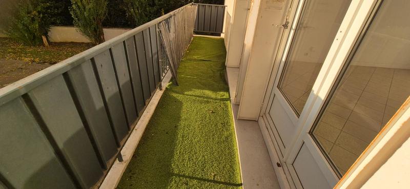 Appartement - 81 m² - 5 pièces