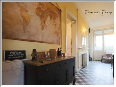 Maison - 135 m² - 6 pièces