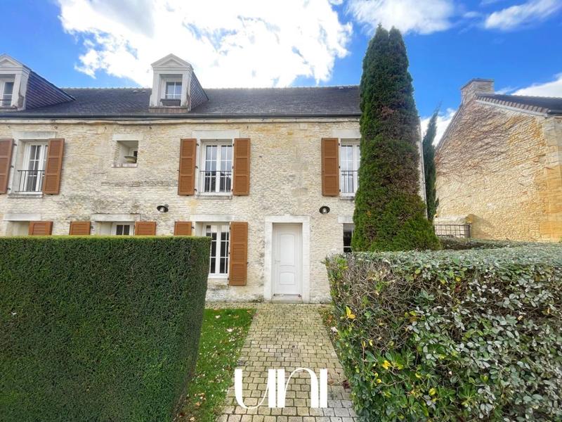 Maison - 150 m² - 5 pièces