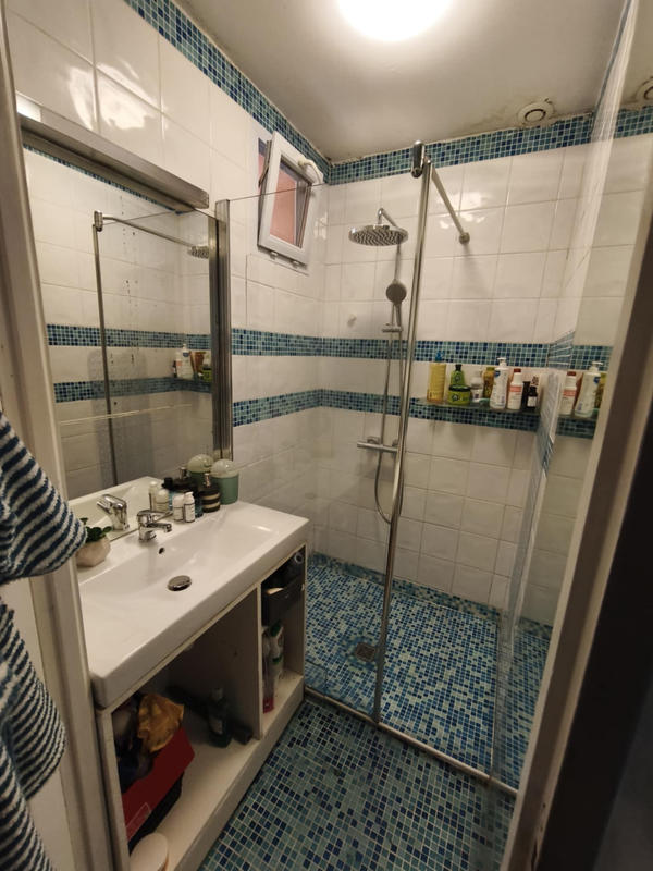 Maison - 70 m² - 4 pièces