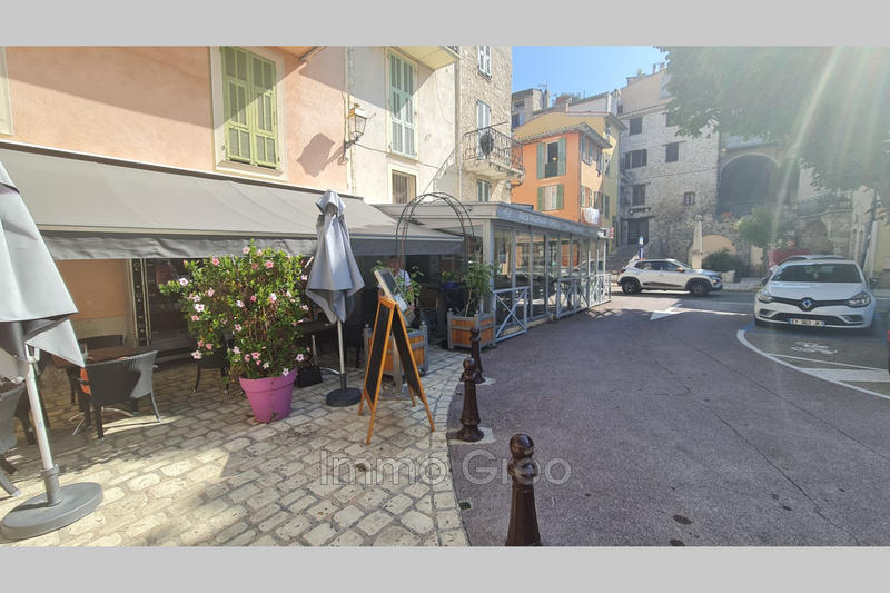 Fonds de commerce - Magasins - 80 m²