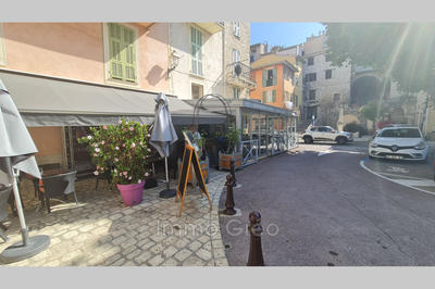 Fonds de commerce - Magasins - 80 m²