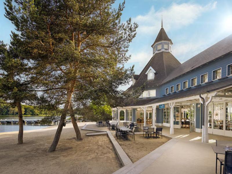 Villa - 63 m² - 3 pièces