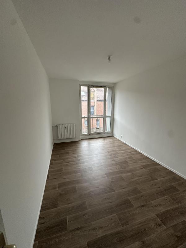 Appartement ancien - 120 m² - 5 pièces