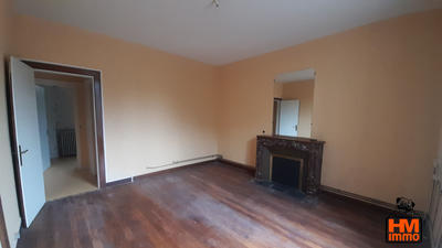 Appartement - 87 m² - 4 pièces