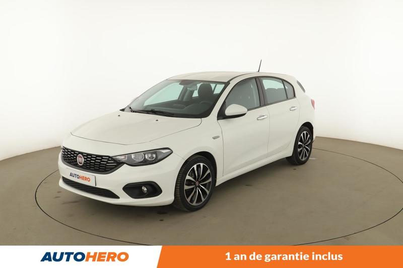 Fiat Tipo 1.4 t-Jet Easy 5p 120 ch
